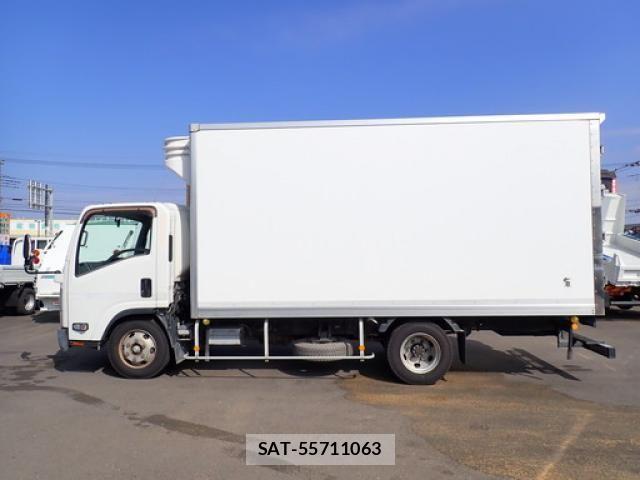 Isuzu ELF TRUCK 2018-02 6675834-7