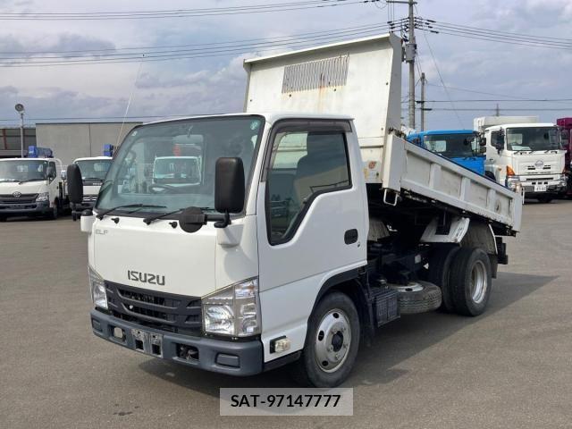 Isuzu ELF TRUCK 2018-03 6675828-0