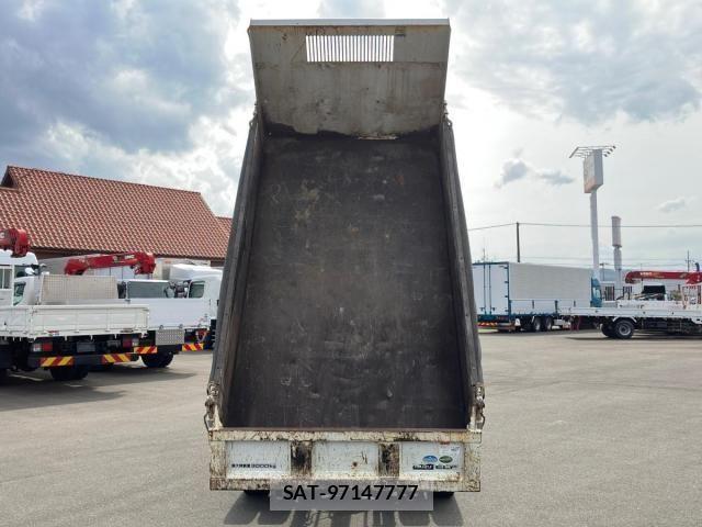 Isuzu ELF TRUCK 2018-03 6675828-9