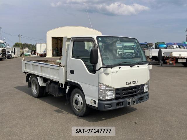 Isuzu ELF TRUCK 2018-03 6675828-1