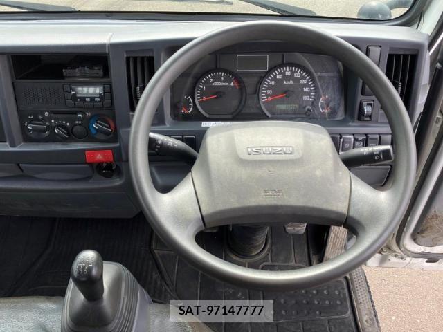 Isuzu ELF TRUCK 2018-03 6675828-20