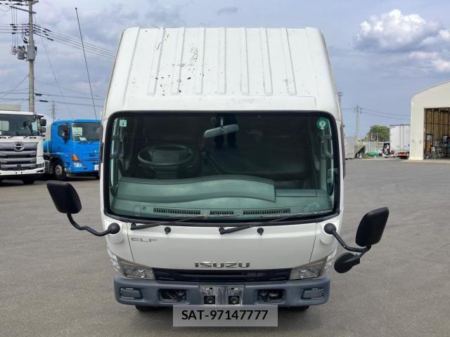 Isuzu ELF TRUCK 2018-03 6675828-22