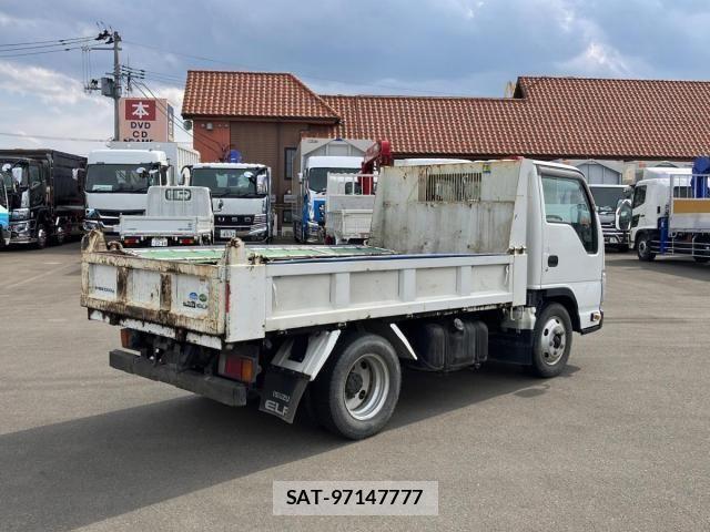 Isuzu ELF TRUCK 2018-03 6675828-2