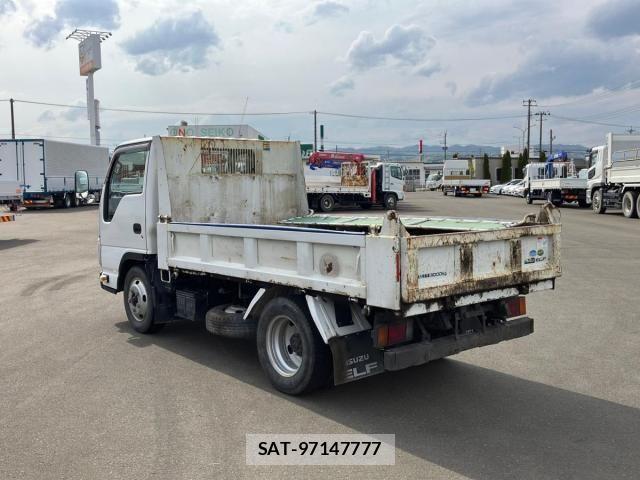 Isuzu ELF TRUCK 2018-03 6675828-3