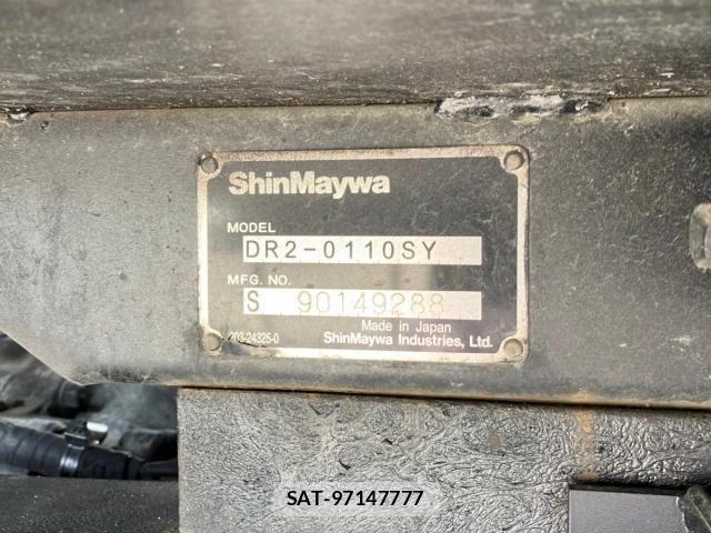 Isuzu ELF TRUCK 2018-03 6675828-8