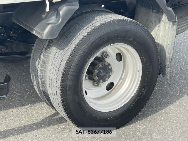 Isuzu ELF TRUCK 2014-06 6675813-9