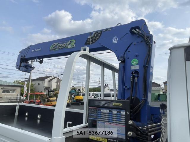 Isuzu ELF TRUCK 2014-06 6675813-14