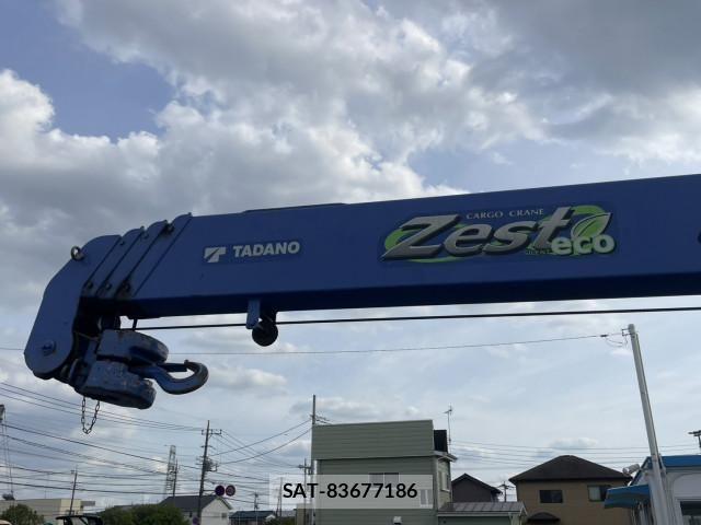 Isuzu ELF TRUCK 2014-06 6675813-15