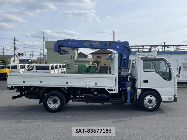 Isuzu ELF TRUCK 2014-06 6675813-1