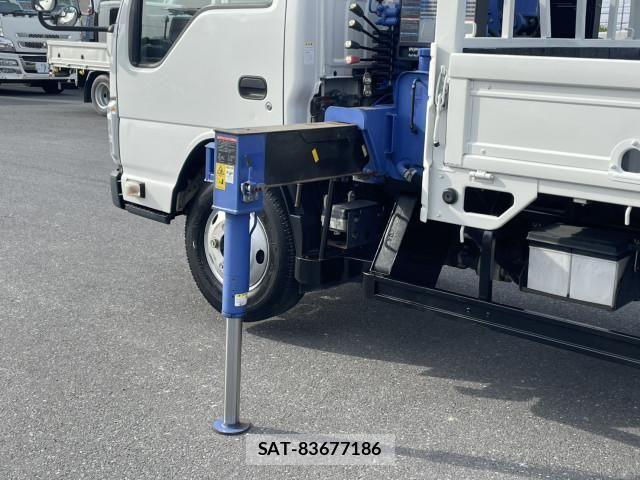 Isuzu ELF TRUCK 2014-06 6675813-19