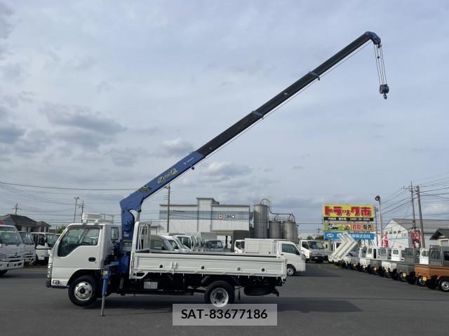 Isuzu ELF TRUCK 2014-06 6675813-20