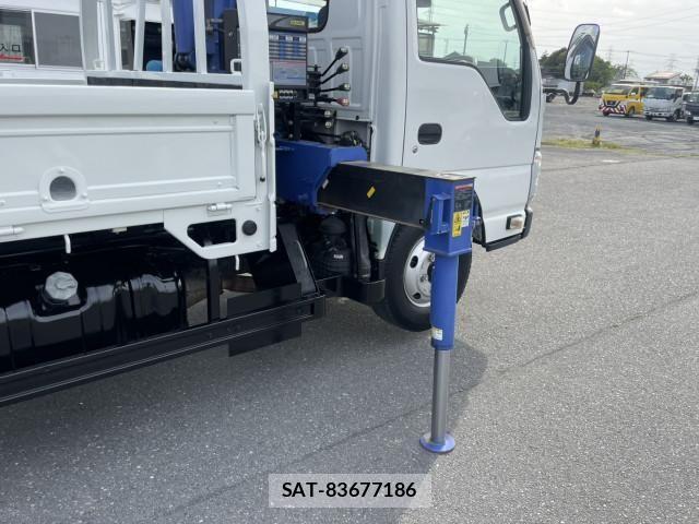 Isuzu ELF TRUCK 2014-06 6675813-22