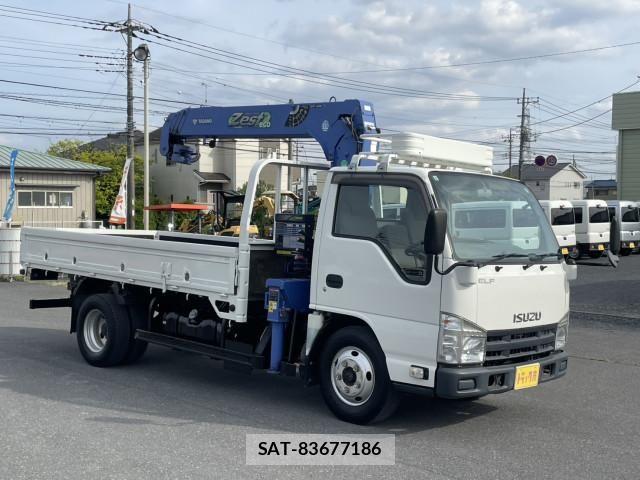 Isuzu ELF TRUCK 2014-06 6675813-2