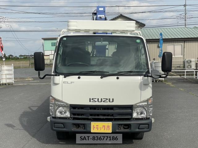 Isuzu ELF TRUCK 2014-06 6675813-3