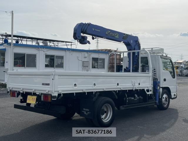 Isuzu ELF TRUCK 2014-06 6675813-4