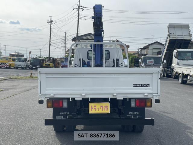 Isuzu ELF TRUCK 2014-06 6675813-5