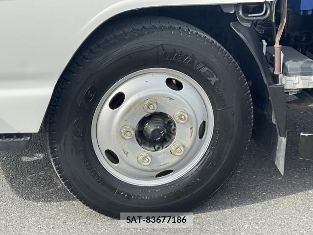 Isuzu ELF TRUCK 2014-06 6675813-6