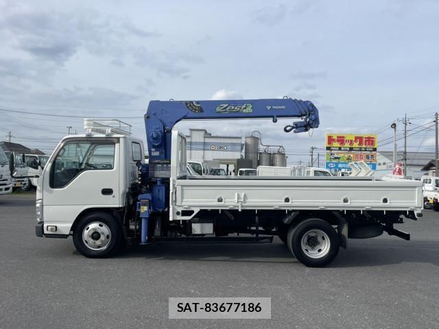Isuzu ELF TRUCK 2014-06 6675813-7
