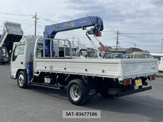 Isuzu ELF TRUCK 2014-06 6675813-8