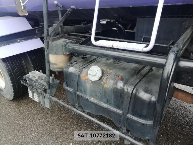 Isuzu ELF TRUCK 2013-03 6675814-9