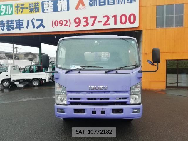 Isuzu ELF TRUCK 2013-03 6675814-1