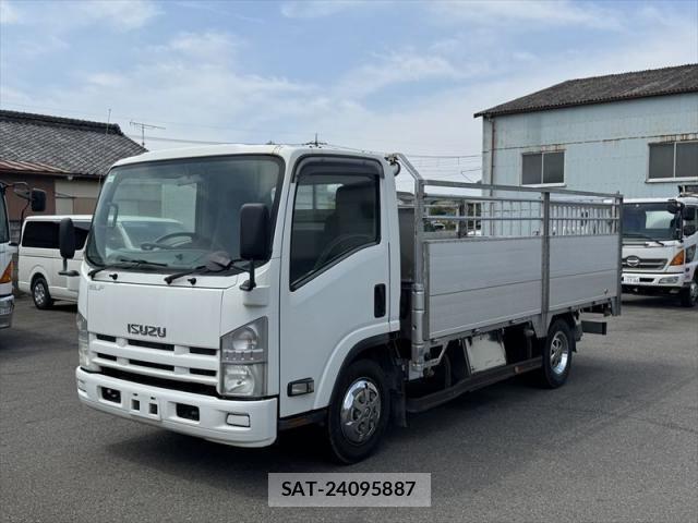 Isuzu ELF TRUCK 2008-03 6675838-0