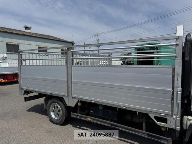 Isuzu ELF TRUCK 2008-03 6675838-16