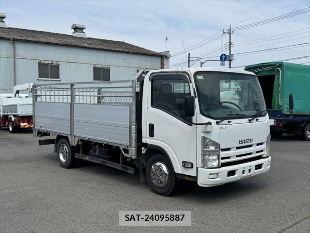 Isuzu ELF TRUCK 2008-03 6675838-1