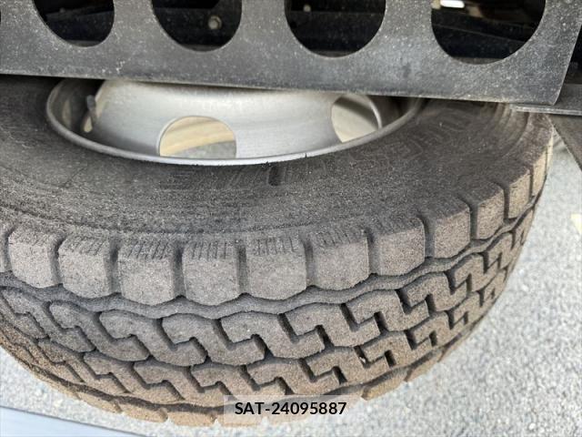 Isuzu ELF TRUCK 2008-03 6675838-24