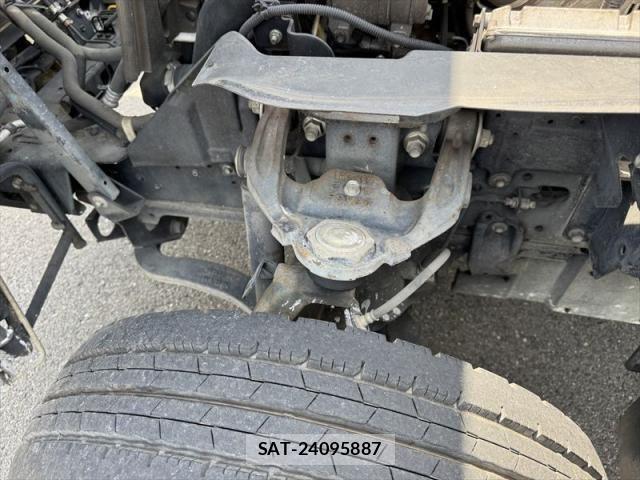 Isuzu ELF TRUCK 2008-03 6675838-29
