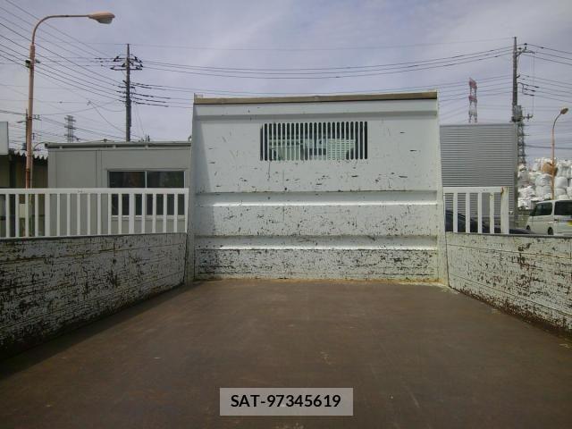 Isuzu ELF TRUCK 2003-11 6675845-9