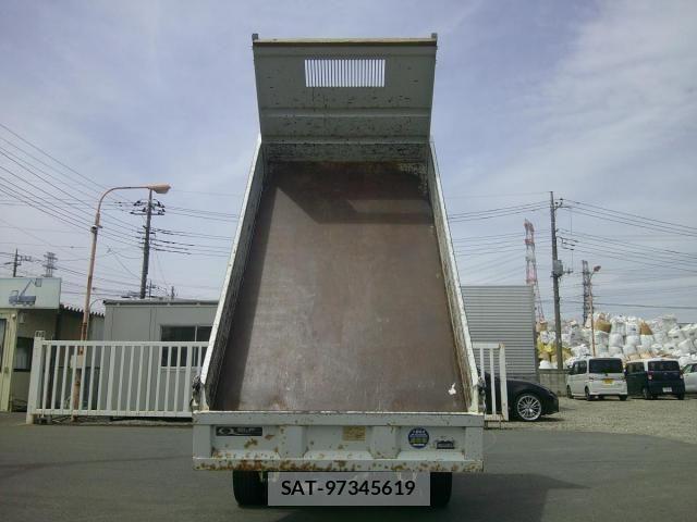 Isuzu ELF TRUCK 2003-11 6675845-12