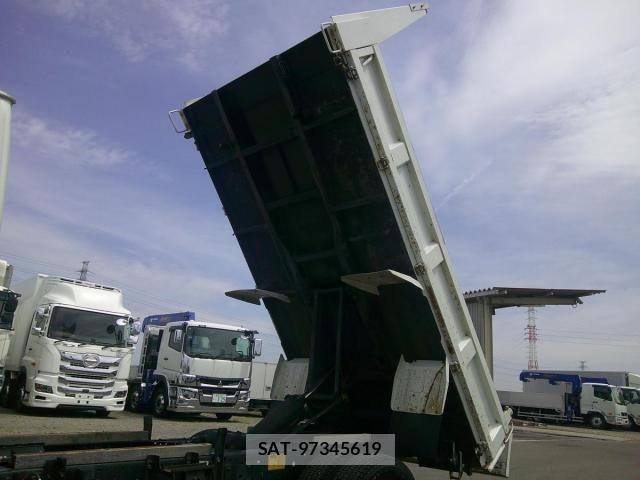 Isuzu ELF TRUCK 2003-11 6675845-14
