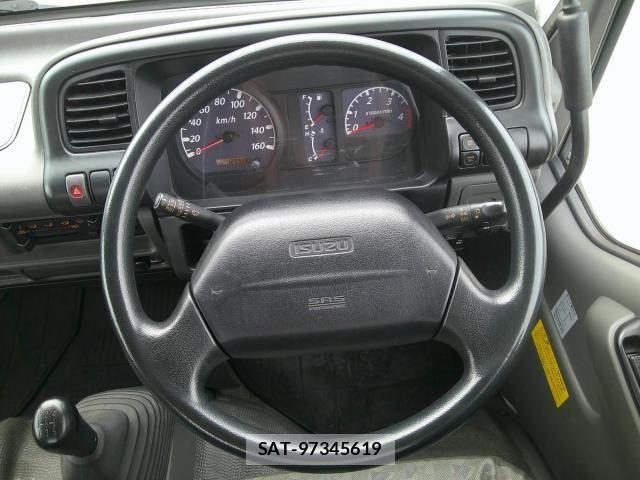 Isuzu ELF TRUCK 2003-11 6675845-16