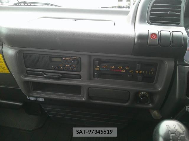Isuzu ELF TRUCK 2003-11 6675845-18