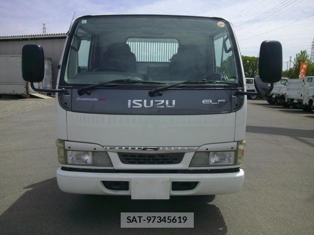 Isuzu ELF TRUCK 2003-11 6675845-1