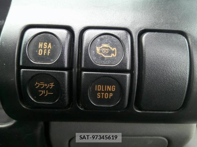 Isuzu ELF TRUCK 2003-11 6675845-20