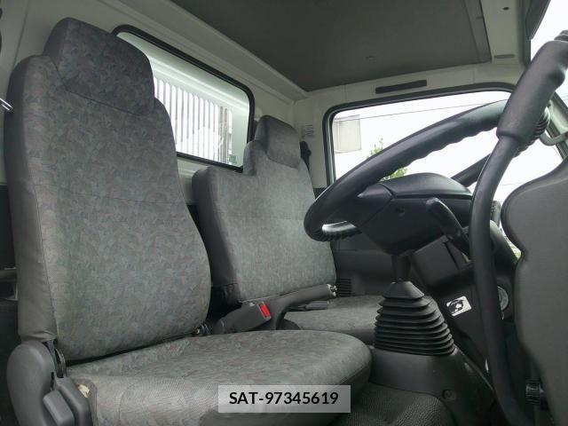Isuzu ELF TRUCK 2003-11 6675845-21