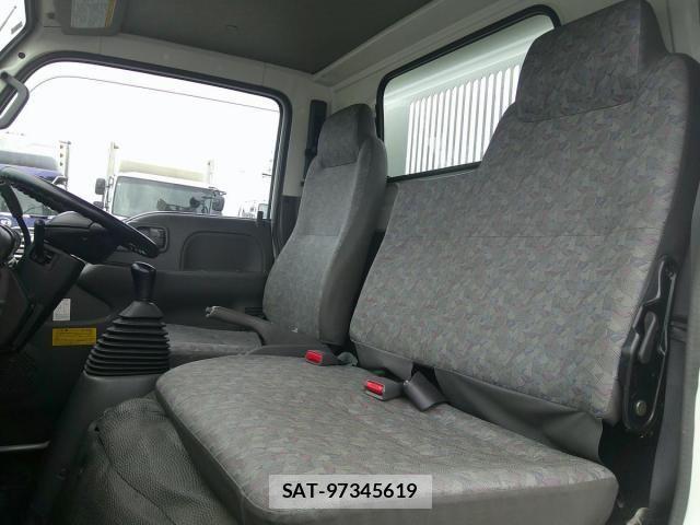 Isuzu ELF TRUCK 2003-11 6675845-24