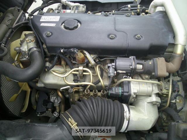 Isuzu ELF TRUCK 2003-11 6675845-26