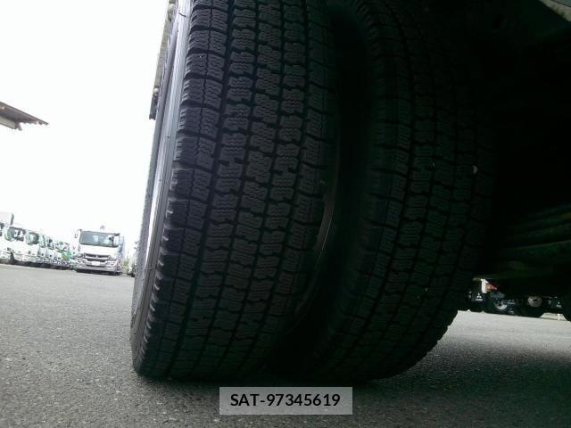 Isuzu ELF TRUCK 2003-11 6675845-29