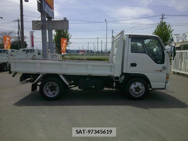 Isuzu ELF TRUCK 2003-11 6675845-4