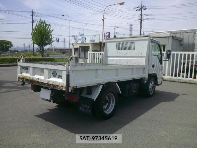Isuzu ELF TRUCK 2003-11 6675845-5