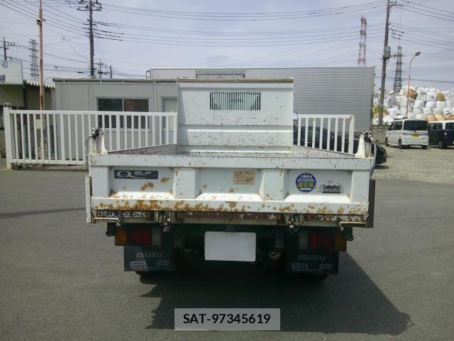 Isuzu ELF TRUCK 2003-11 6675845-6