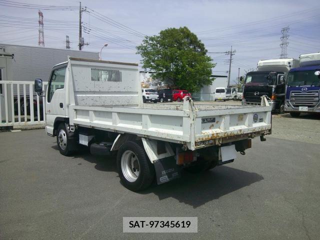 Isuzu ELF TRUCK 2003-11 6675845-7