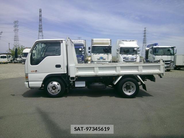 Isuzu ELF TRUCK 2003-11 6675845-8