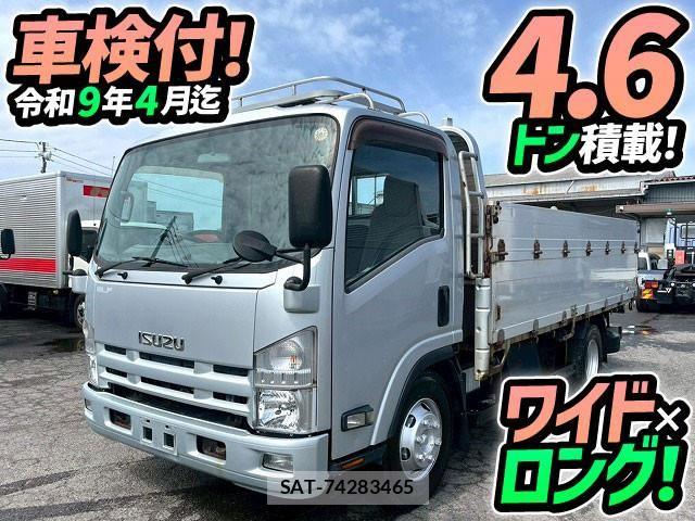 Isuzu ELF TRUCK 2012-03 6675840-0