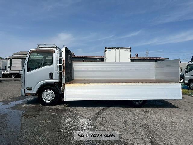Isuzu ELF TRUCK 2012-03 6675840-9