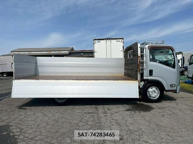 Isuzu ELF TRUCK 2012-03 6675840-10