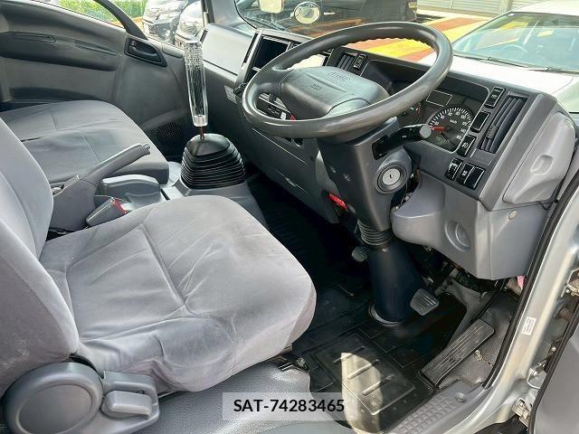 Isuzu ELF TRUCK 2012-03 6675840-18